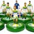 Subbuteo Andrew Table soccer Wolfsburg 2013-14 on WSB Professional Bases
